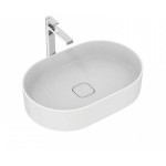 Накладной умывальник Ideal Standard Strada II Oval Vessel Накладной умывальник Ideal Standard Strada II Oval Vessel